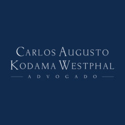 Carlos Augusto Kodama Westphal